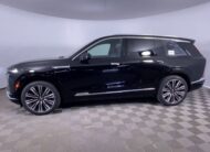 2026 Cadillac VISTIQ Premium Luxury