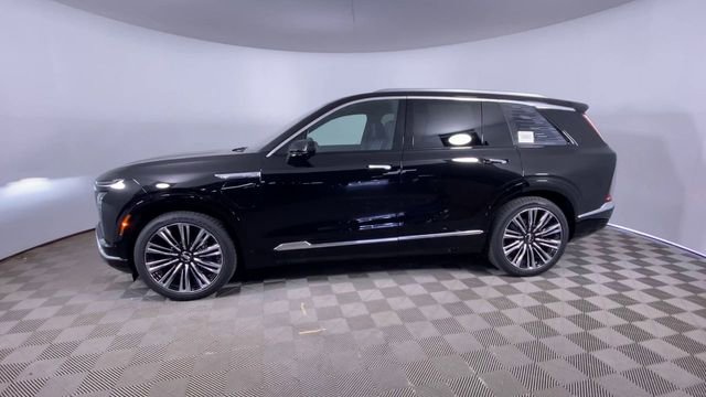 2026 Cadillac VISTIQ Premium Luxury