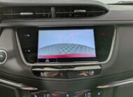 2025 Cadillac XT5 AWD Premium Luxury