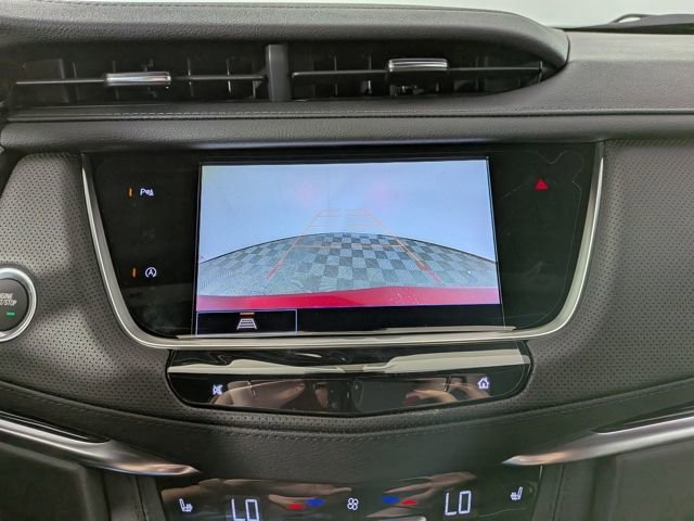 2025 Cadillac XT5 AWD Premium Luxury