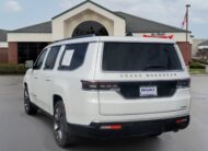 2024 Jeep Grand Wagoneer L Series III
