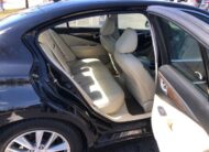 2014 INFINITI Q50 Premium