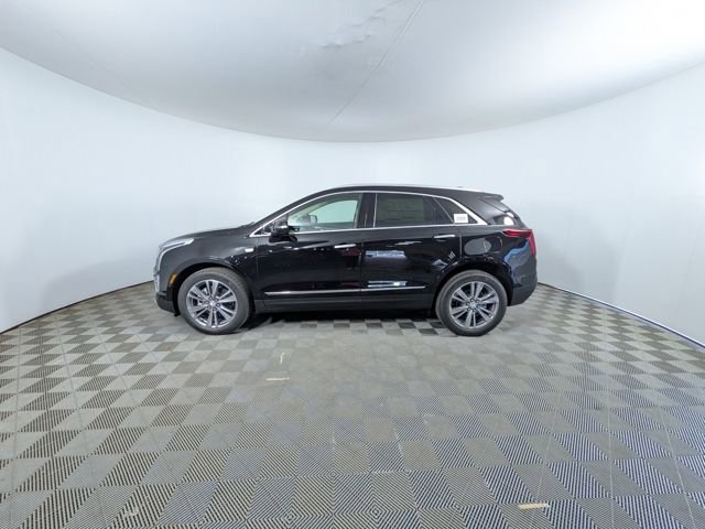 2025 Cadillac XT5 AWD Premium Luxury