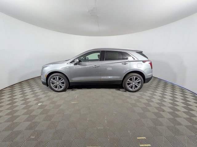 2025 Cadillac XT5 AWD Premium Luxury