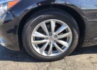 2014 INFINITI Q50 Premium