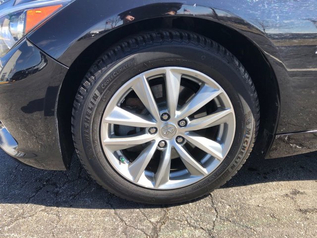 2014 INFINITI Q50 Premium