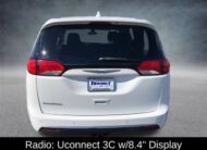 2017 Chrysler Pacifica Touring Plus