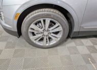 2025 Cadillac XT5 AWD Premium Luxury