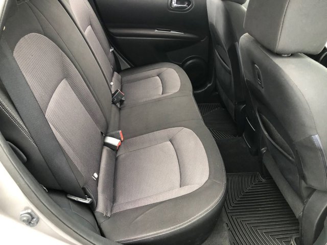 2013 Nissan Rogue SV