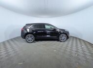 2025 Cadillac XT5 AWD Premium Luxury