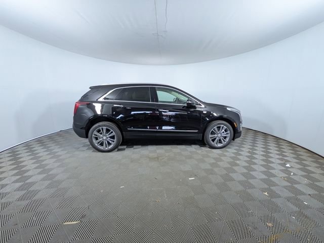 2025 Cadillac XT5 AWD Premium Luxury
