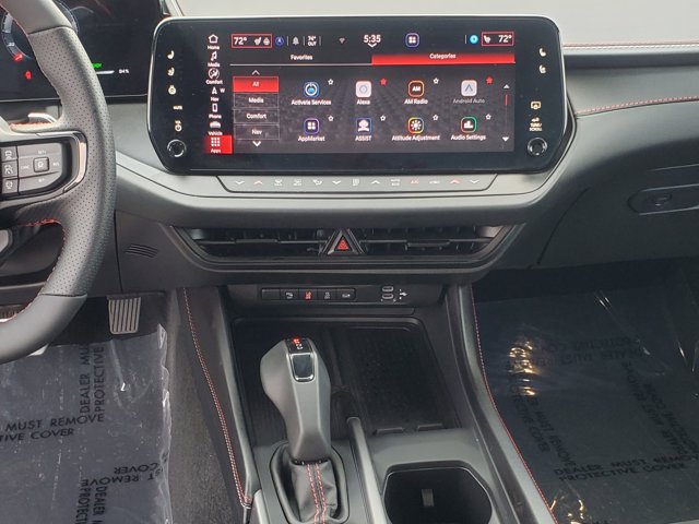 2024 Dodge Charger Daytona Scat Pack