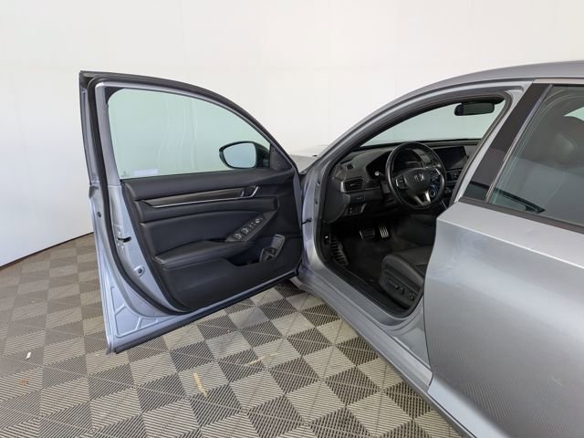 2022 Honda Accord Sedan Sport