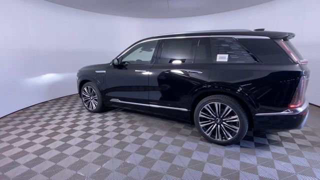 2026 Cadillac VISTIQ Premium Luxury