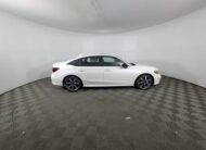 2026 Honda Civic Hatchback Hybrid Sport Touring