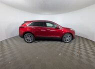 2025 Cadillac XT5 AWD Premium Luxury