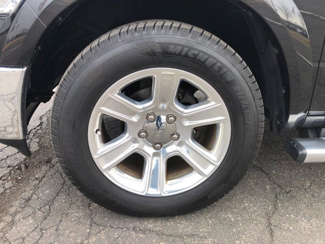 2016 Ram 1500 Longhorn Limited