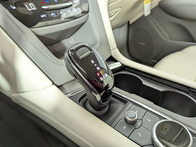 2025 Cadillac XT5 AWD Premium Luxury