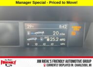 2018 Subaru Forester Premium