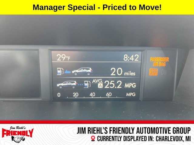 2018 Subaru Forester Premium