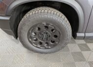 2026 Honda Passport TrailSport Blackout