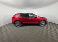 2025 Cadillac XT5 AWD Premium Luxury