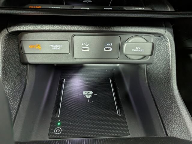 2026 Honda Civic Hatchback Hybrid Sport Touring