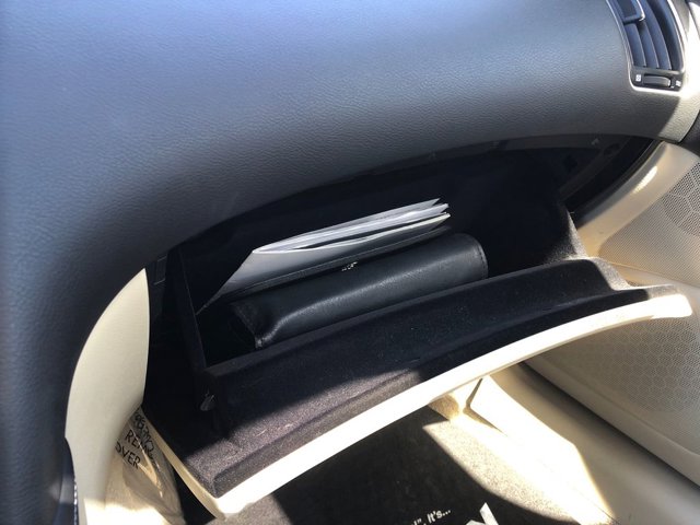 2014 INFINITI Q50 Premium