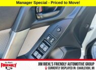 2018 Subaru Forester Premium