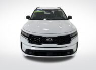 2021 Kia Sorento EX