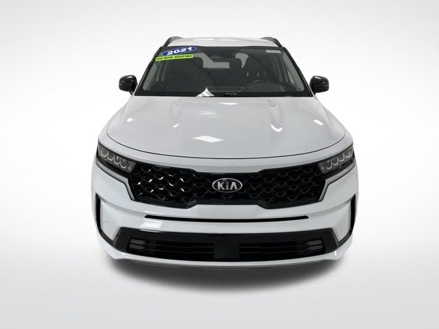 2021 Kia Sorento EX