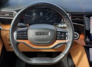 2024 Jeep Grand Wagoneer L Series III
