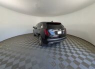 2025 Cadillac XT5 AWD Premium Luxury