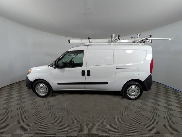 2021 Ram ProMaster City Cargo Van Tradesman