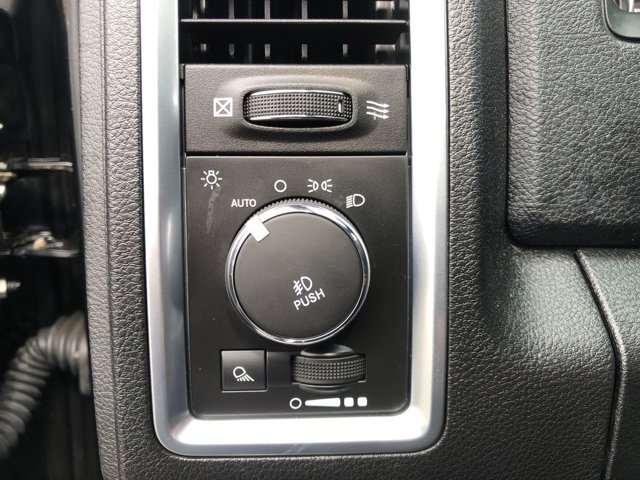 2016 Ram 1500 Longhorn Limited