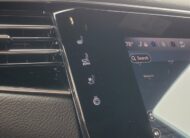 2024 Jeep Wagoneer Base