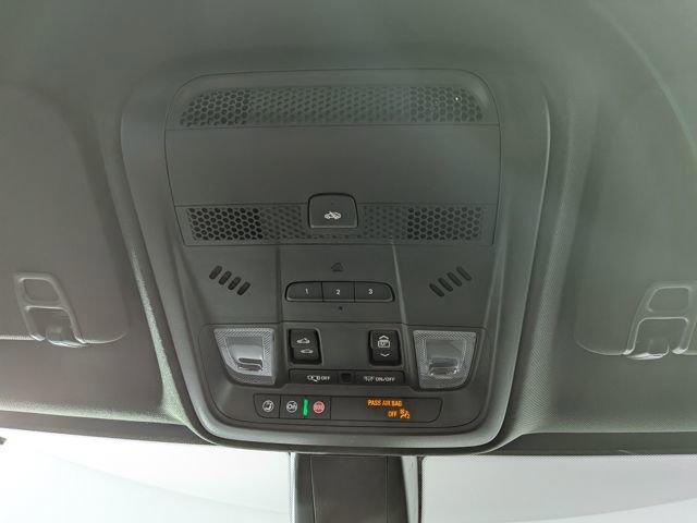 2025 Cadillac XT5 AWD Premium Luxury