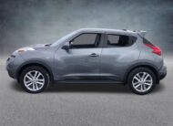 2012 Nissan JUKE SL