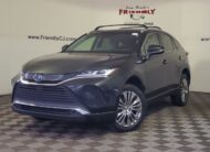 2021 Toyota Venza XLE