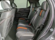 2026 Honda Passport TrailSport Blackout