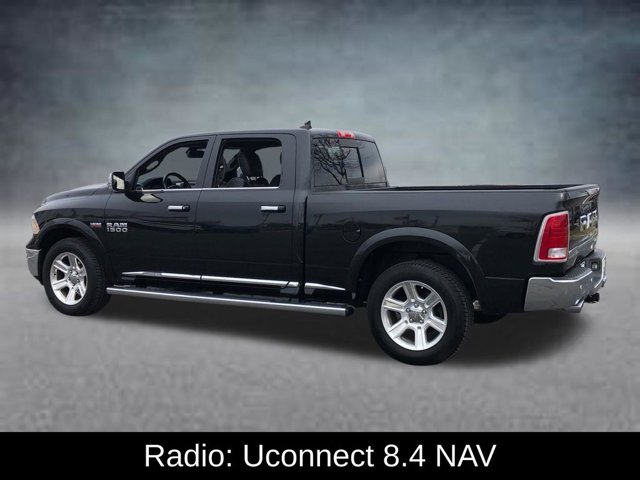 2016 Ram 1500 Longhorn Limited