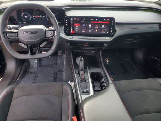 2024 Dodge Charger Daytona Scat Pack