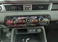 2026 Honda Passport TrailSport Blackout