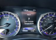 2014 INFINITI Q50 Premium