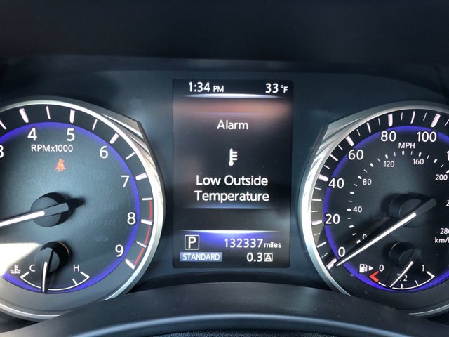 2014 INFINITI Q50 Premium