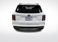 2021 Kia Sorento EX
