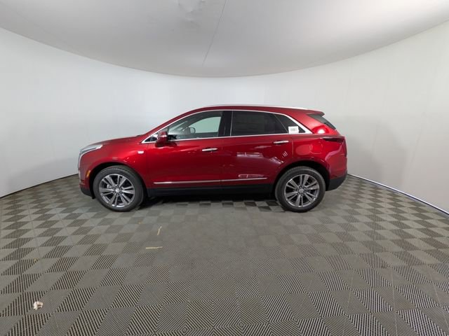 2025 Cadillac XT5 AWD Premium Luxury