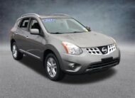 2013 Nissan Rogue SV