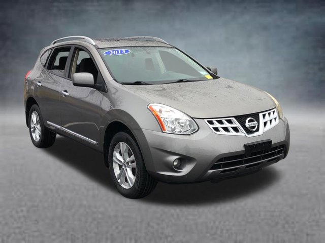 2013 Nissan Rogue SV