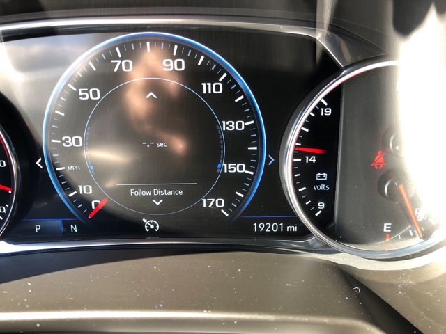 2023 Chevrolet Blazer Premier